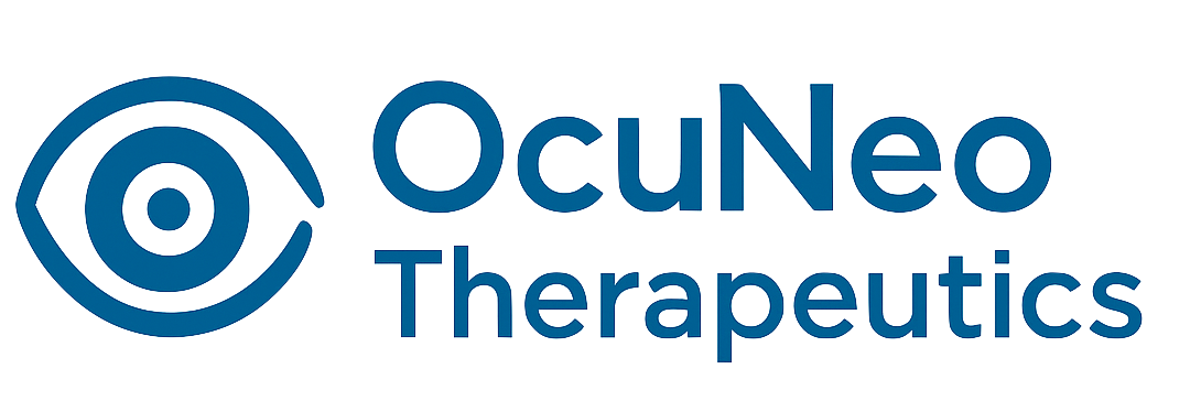 OCUNEO THERAPEUTICS